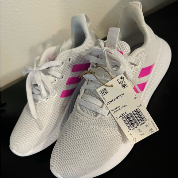 Adidas Puremotion shoes - Picture 8 of 9